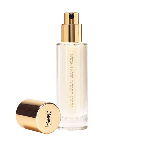 ysl primer review|yves saint laurent blur primer.